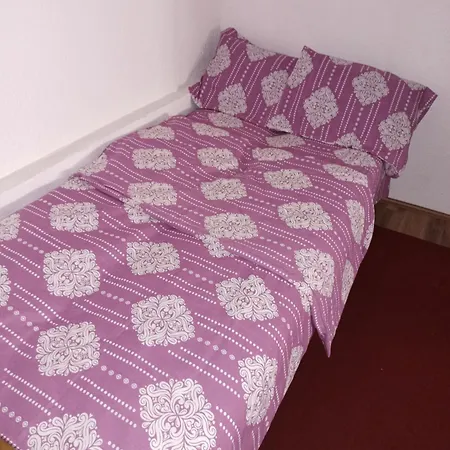 Apartment Zvezdara Olimp Bgd Belgrade